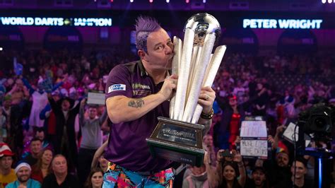pdc world championship 2020 betting odds